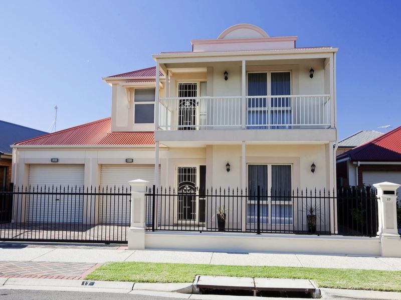 Mawson Lakes SA 5095