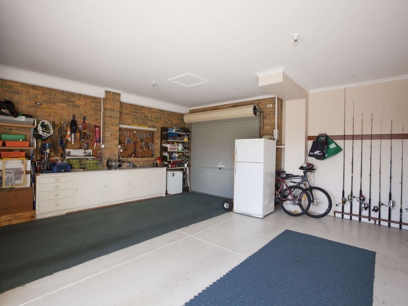 Mawson Lakes SA 5095