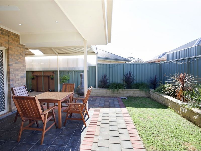 Mawson Lakes SA 5095