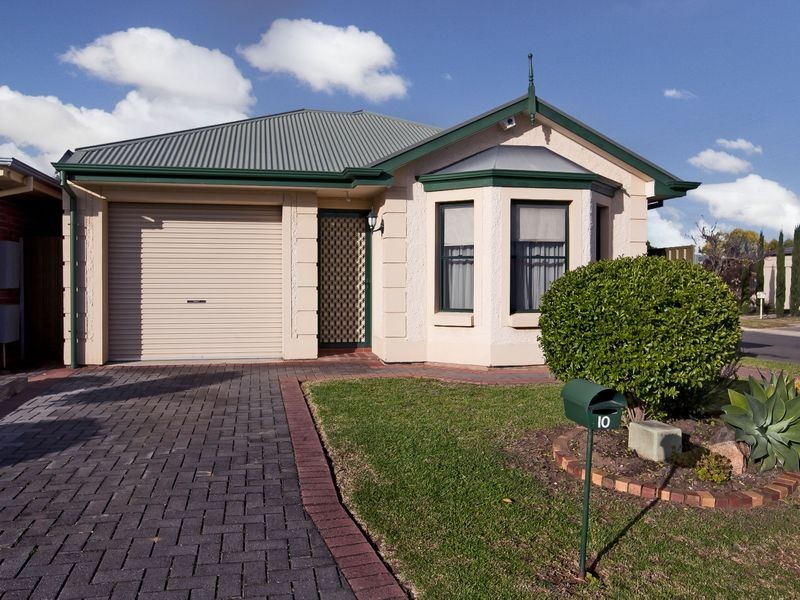 10 Ashington Court, Findon SA 5023