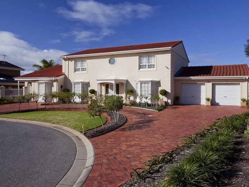 25 Hayes Court, West Lakes SA 5021