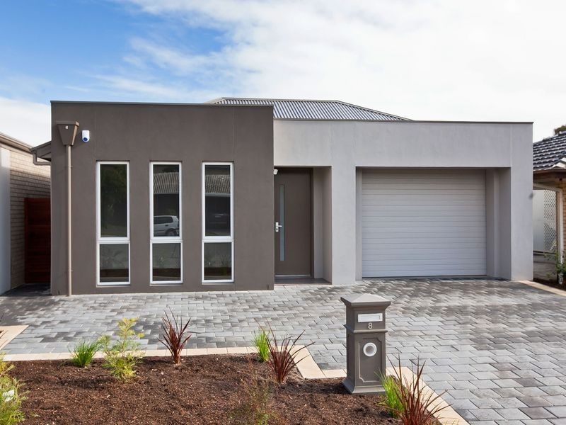 8 Flavel Place, Grange SA 5022