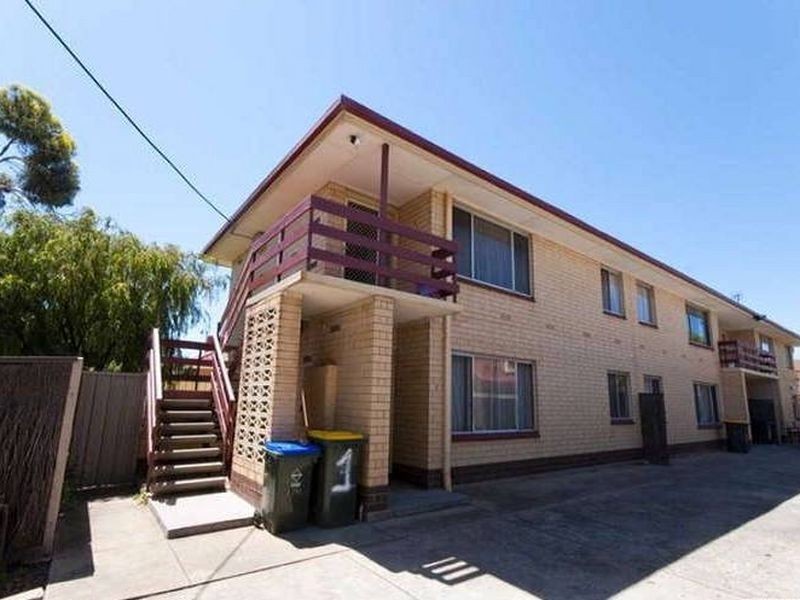 5/31 Lamont Street, Renown Park SA 5008