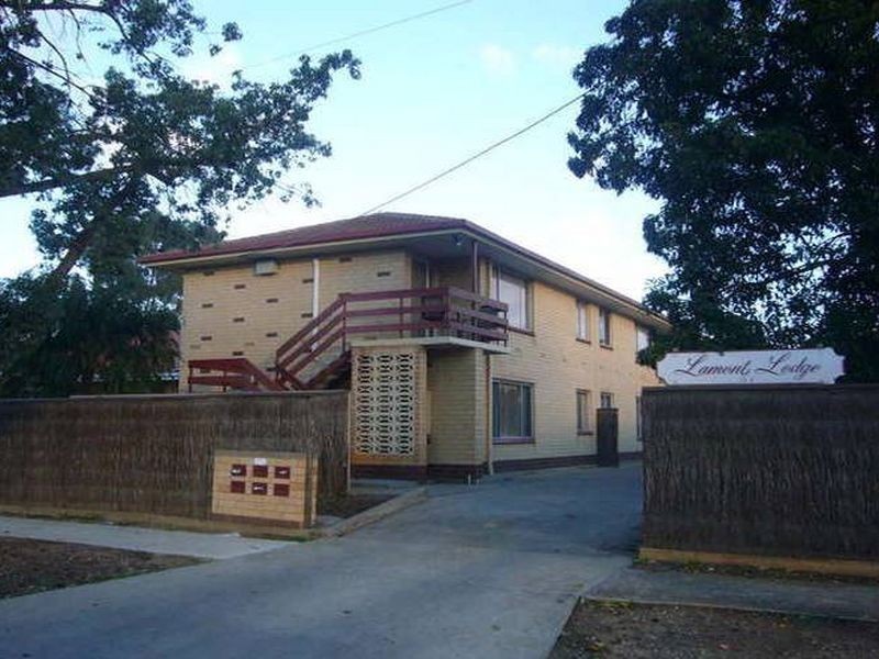 5/31 Lamont Street, Renown Park SA 5008
