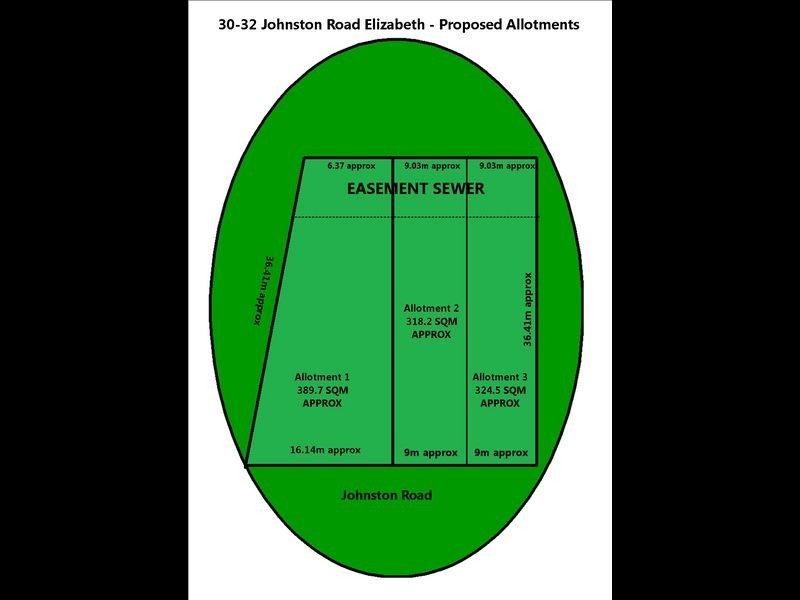30 Johnston Street, Elizabeth Downs SA 5113