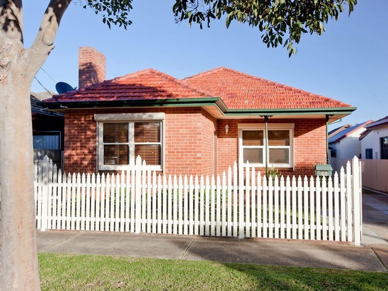 66 Palm Avenue, Royal Park SA 5014