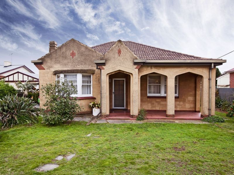 23 Honeyton Street, Seaton SA 5023