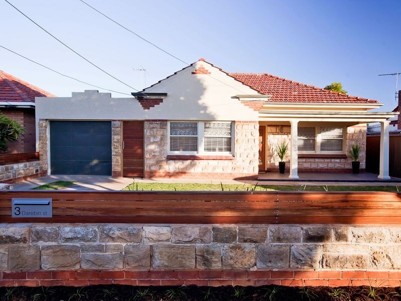 3 Darebin Street, Mile End SA 5031