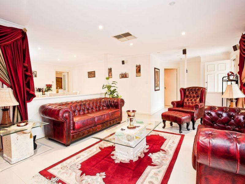 4 Tangerine Court, Golden Grove SA 5125