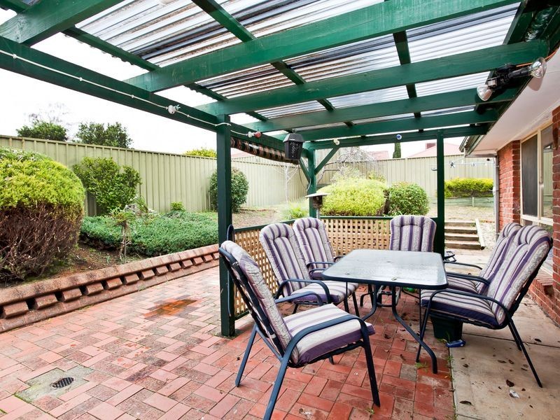 4 Tangerine Court, Golden Grove SA 5125