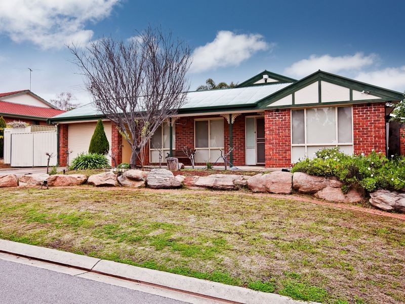 4 Tangerine Court, Golden Grove SA 5125