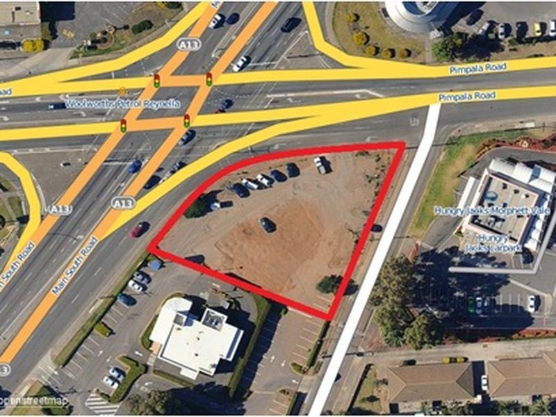 378 Main South Road, Morphett Vale SA 5162