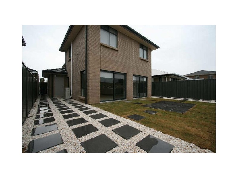 7 William Langman Circuit, Ridleyton SA 5008