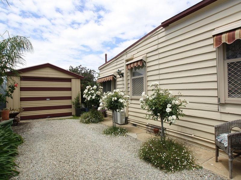 58 Carlisle Street, Ethelton SA 5015