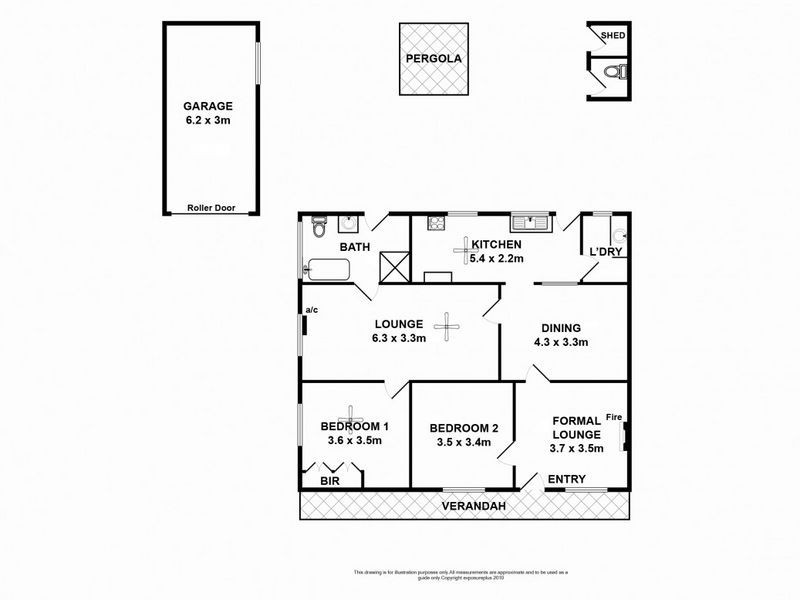 58 Carlisle Street, Ethelton SA 5015