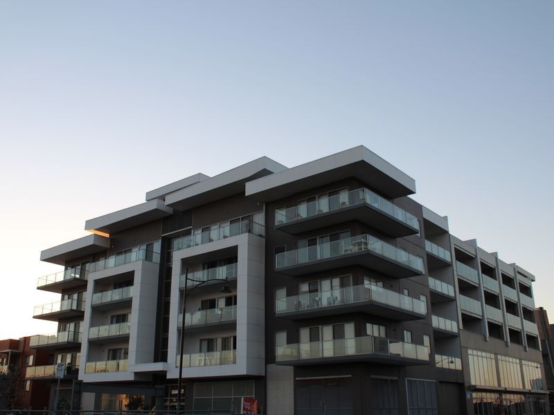 304/1 Euston Walk, Mawson Lakes SA 5095