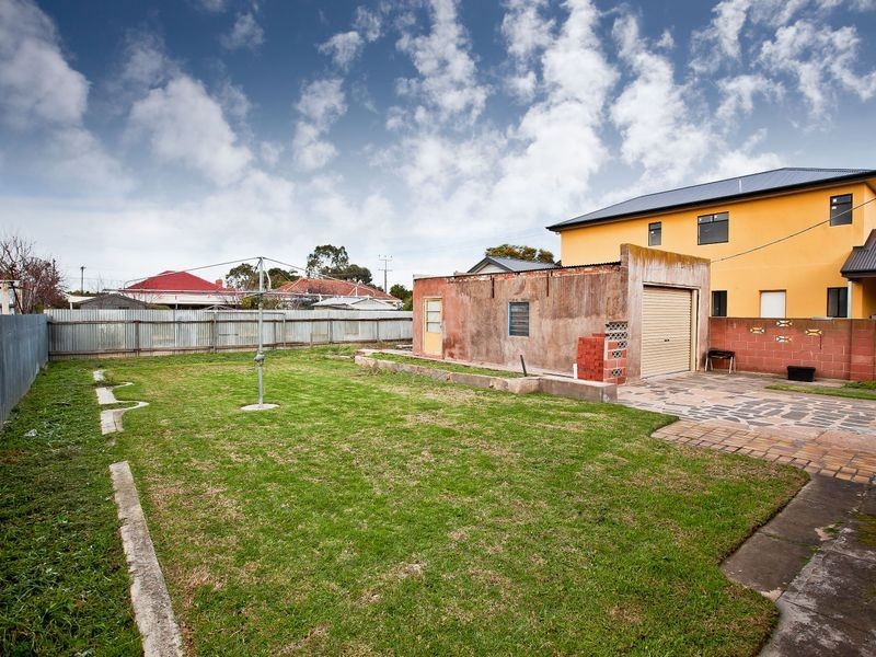 25 Packard Avenue, Croydon Park SA 5008