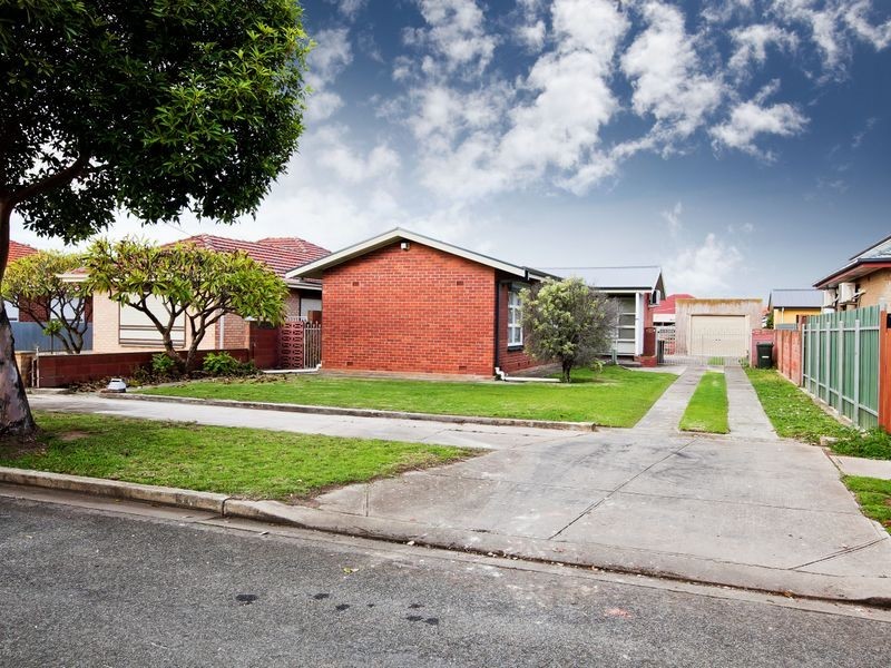 25 Packard Avenue, Croydon Park SA 5008