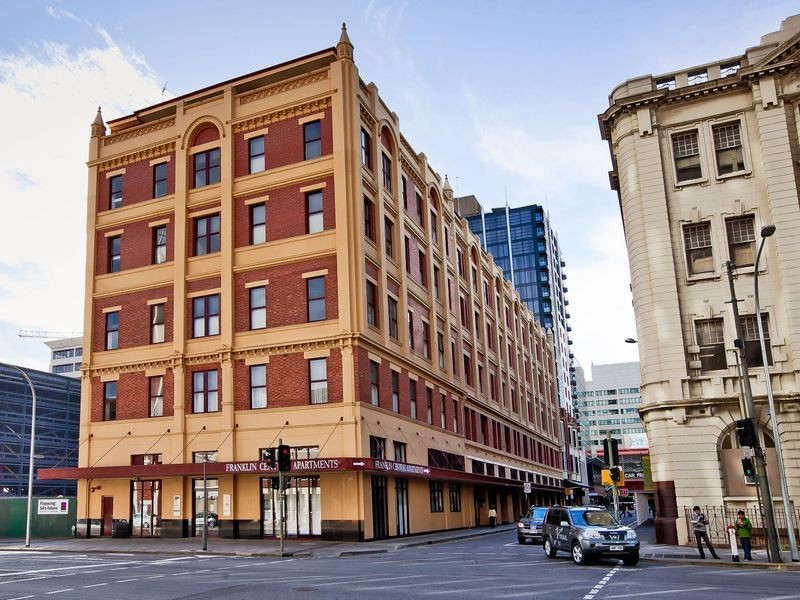68/36 Franklin Street, Adelaide SA 5000