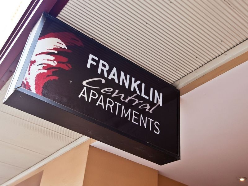 68/36 Franklin Street, Adelaide SA 5000