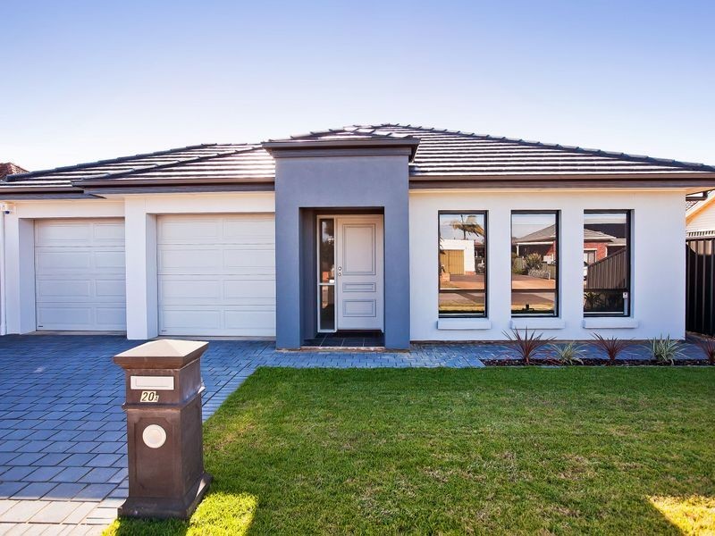 20A Murray Street, Fulham Gardens SA 5024