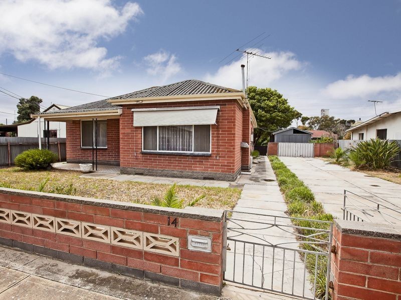 14 Martin Avenue, Osborne SA 5017