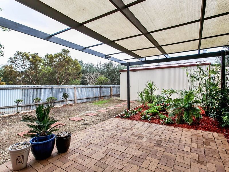 22 Ebor Avenue, Mile End SA 5031