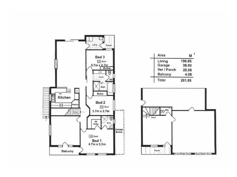8/4 Mccann Place, Greenwith SA 5125