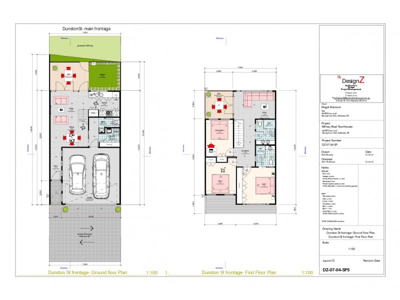 280 Military Road, Semaphore Park SA 5019 Floorplan