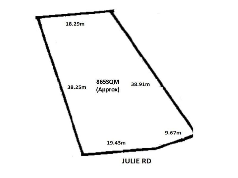 6 Julie Road, Para Hills SA 5096