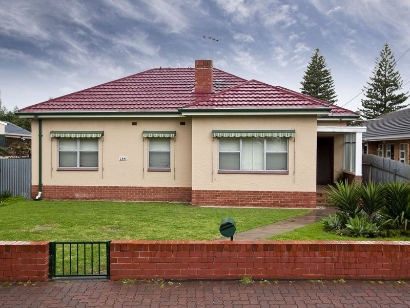 288 Military Road, Grange SA 5022