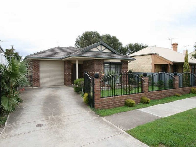 12 James Street, Ethelton SA 5015