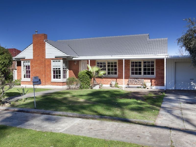 52 Western Parade, Brooklyn Park SA 5032