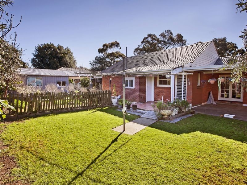 52 Western Parade, Brooklyn Park SA 5032