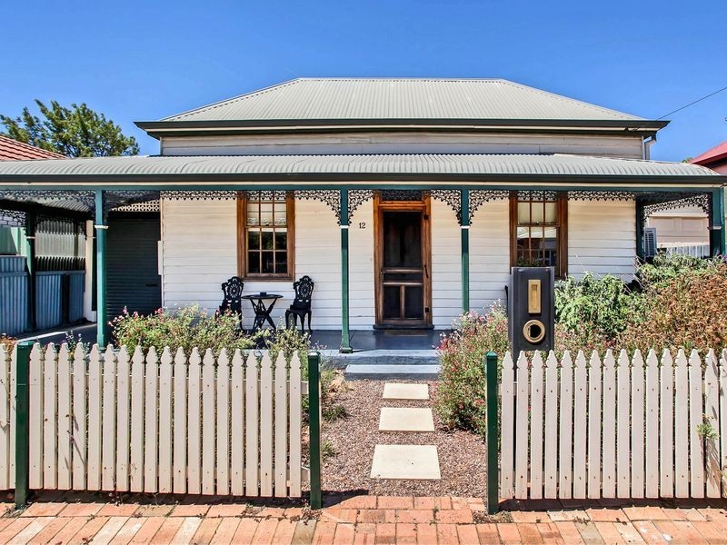 12 James Street, Rosewater SA 5013