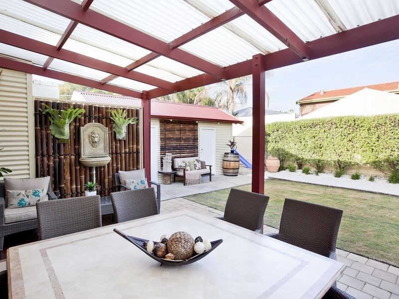 36 Russell Street, Ethelton SA 5015