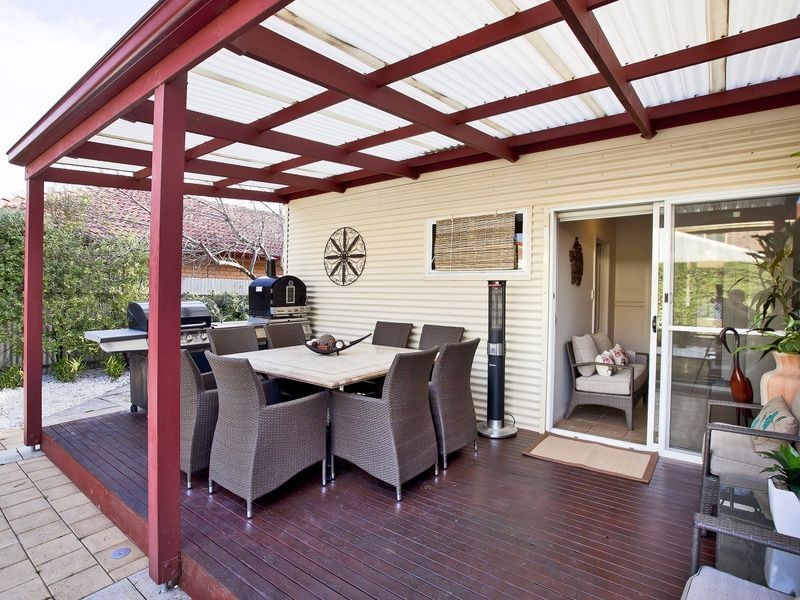 36 Russell Street, Ethelton SA 5015