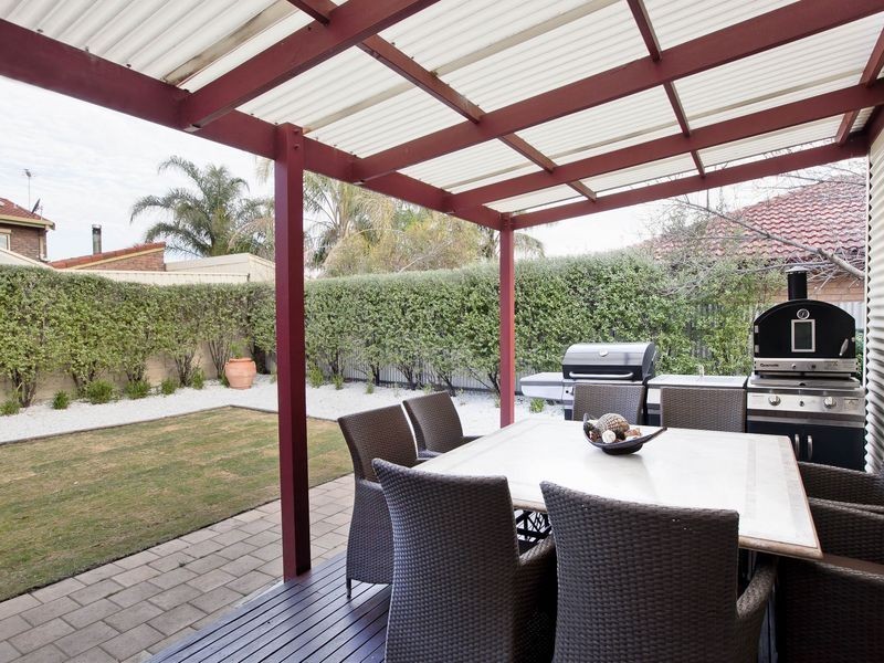 36 Russell Street, Ethelton SA 5015