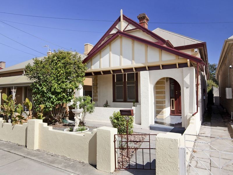 27 Fletcher Road, Birkenhead SA 5015