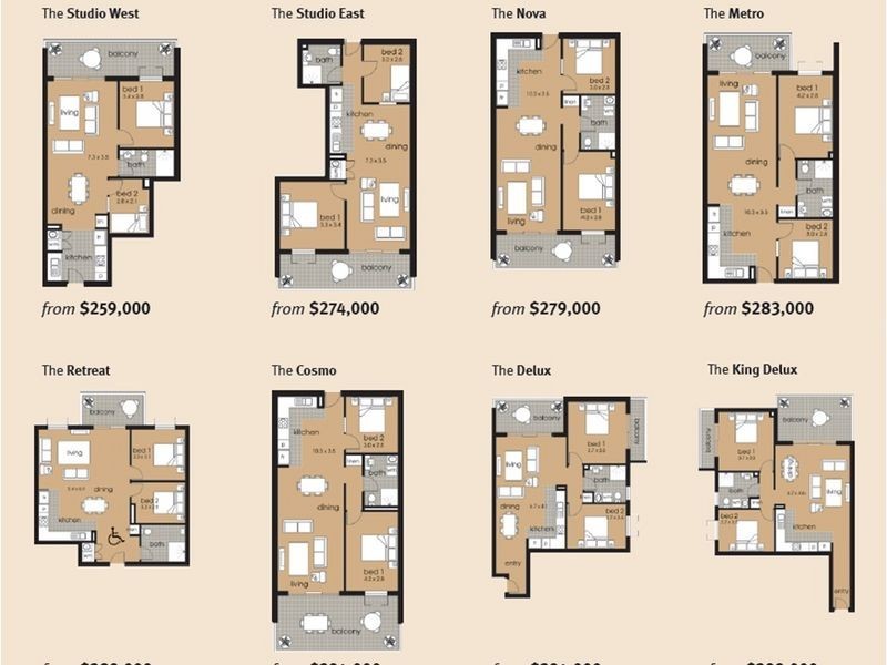 175 Victoria Parade, Mawson Lakes SA 5095
