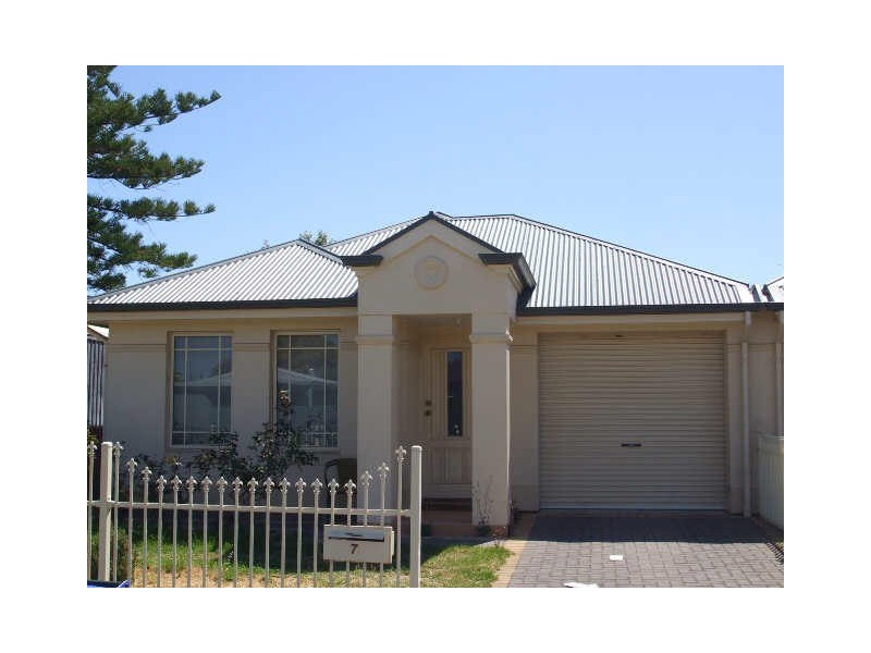 7 Carpa Street, Woodville SA 5011