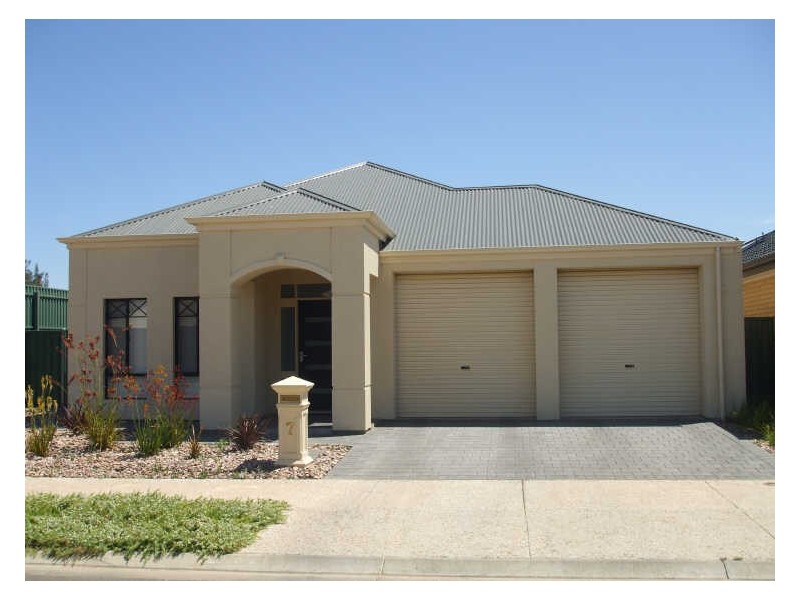 7 Lorentz Court, Mawson Lakes SA 5095