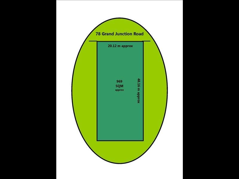 78 Grand Junction Road, Rosewater SA 5013