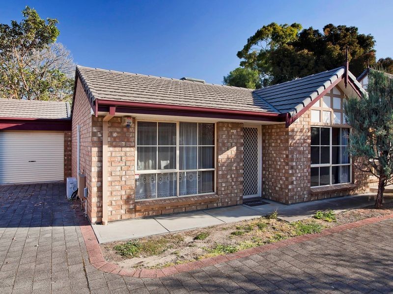 3/18 Holder Avenue, Richmond SA 5033