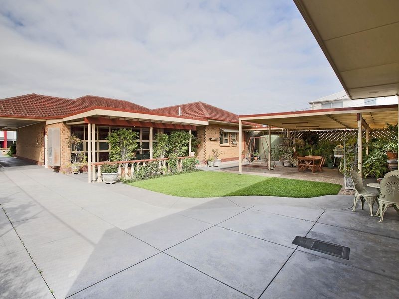 460 Tapleys Hill Road, Fulham Gardens SA 5024