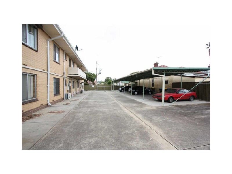 3/10-22 Angas Street, Alberton SA 5014