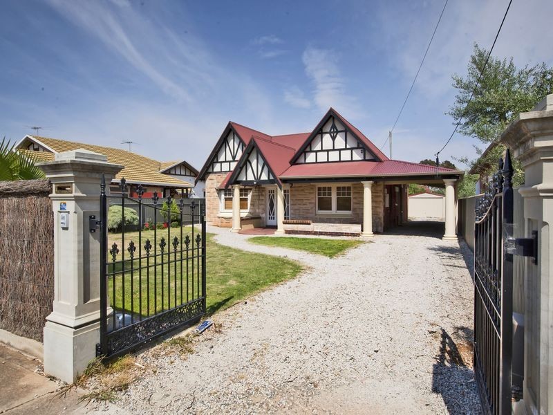 70 Windsor Avenue, Woodville Park SA 5011