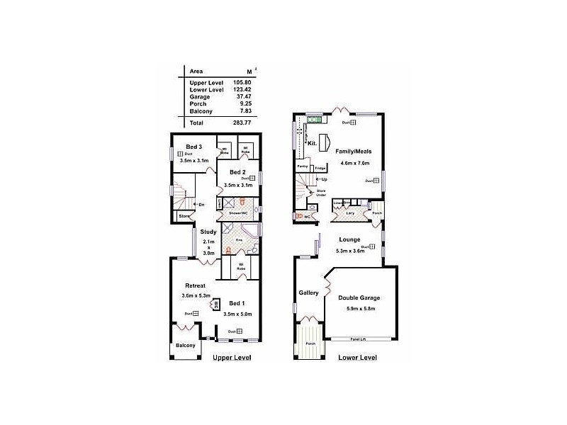 252 Mawson Lakes Boulevard, Mawson Lakes SA 5095