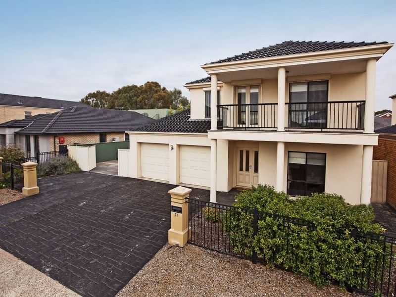 56 Park Way, Mawson Lakes SA 5095