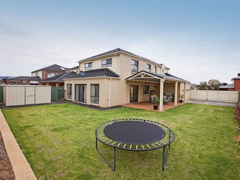 56 Park Way, Mawson Lakes SA 5095